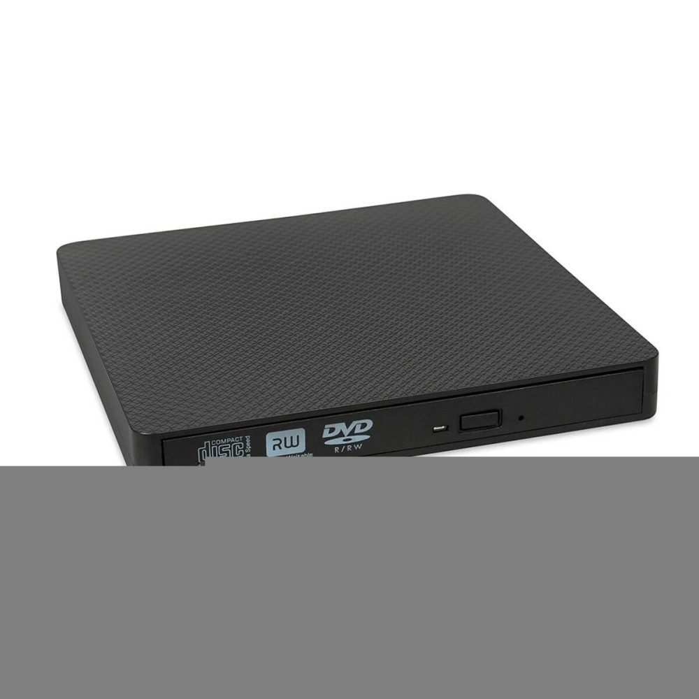DVD Recorder Ibox IED03