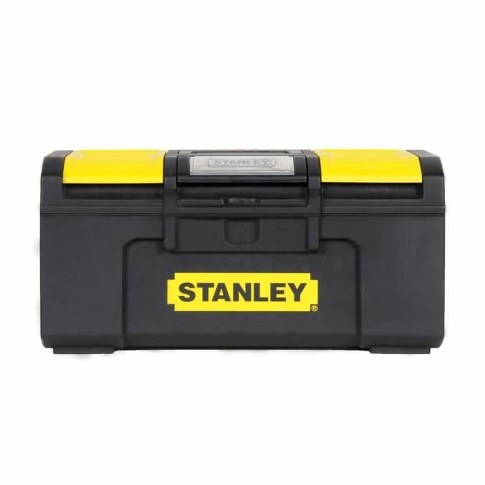 Werkzeugkasten Stanley Polypropylen Kunststoff 1 40 cm