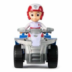 Action Figure The Paw Patrol