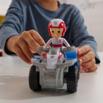 Action Figure The Paw Patrol
