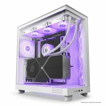 ATX Semi-Tower Gehäuse NZXT CC-H61FW-R1 Weiß