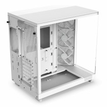 ATX Semi-Tower Gehäuse NZXT CC-H61FW-R1 Weiß