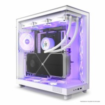 ATX Semi-Tower Gehäuse NZXT CC-H61FW-R1 Weiß