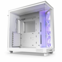 ATX Semi-Tower Gehäuse NZXT CC-H61FW-R1 Weiß