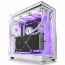 ATX Semi-Tower Gehäuse NZXT CC-H61FW-R1 Weiß