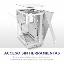 ATX Semi-Tower Gehäuse NZXT CC-H61FW-R1 Weiß