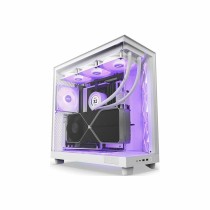 ATX Semi-Tower Gehäuse NZXT CC-H61FW-R1 Weiß