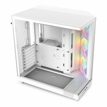 ATX Semi-Tower Gehäuse NZXT CC-H61FW-R1 Weiß