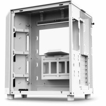ATX Semi-Tower Gehäuse NZXT CC-H61FW-R1 Weiß