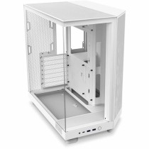 ATX Semi-Tower Gehäuse NZXT CC-H61FW-R1 Weiß