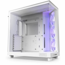 ATX Semi-Tower Gehäuse NZXT CC-H61FW-R1 Weiß