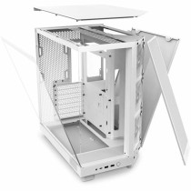 ATX Semi-Tower Gehäuse NZXT CC-H61FW-R1 Weiß