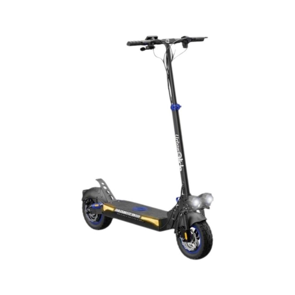 Trottinette Électrique Urbanglide ECROSS ONE 800 W Noir 25 km/h