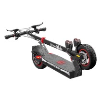 Trottinette Électrique Urbanglide ECROSS ONE 800 W Noir 25 km/h