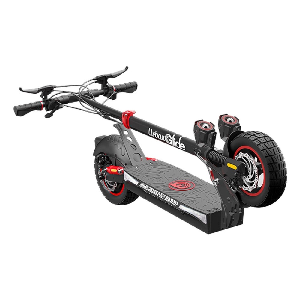 Trottinette Électrique Urbanglide ECROSS ONE 800 W Noir 25 km/h