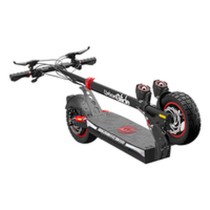 Trottinette Électrique Urbanglide ECROSS ONE 800 W Noir 25 km/h
