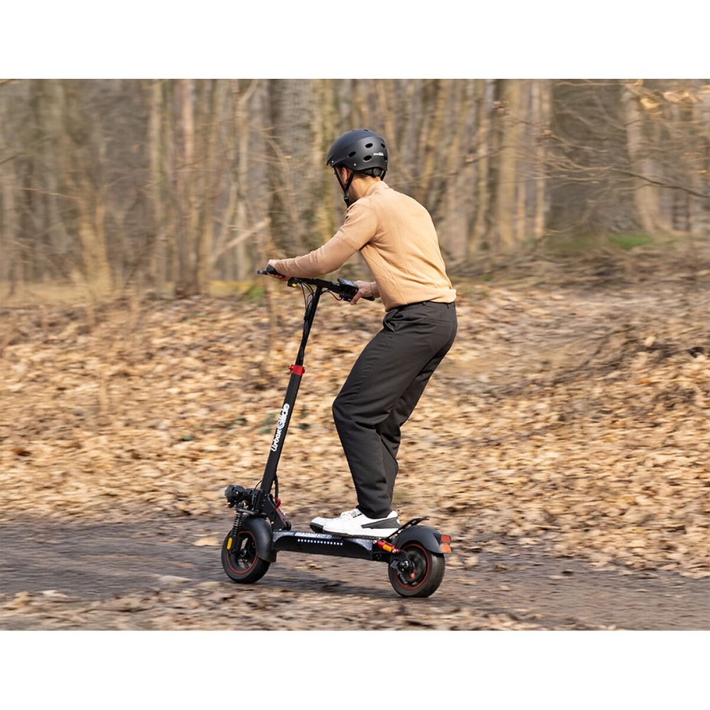 Trottinette Électrique Urbanglide ECROSS ONE 800 W Noir 25 km/h