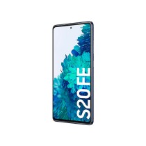 Smartphone Samsung Galaxy S20 FE 5G G781 6,5" Octa Core 6 GB RAM 128 GB Bleu