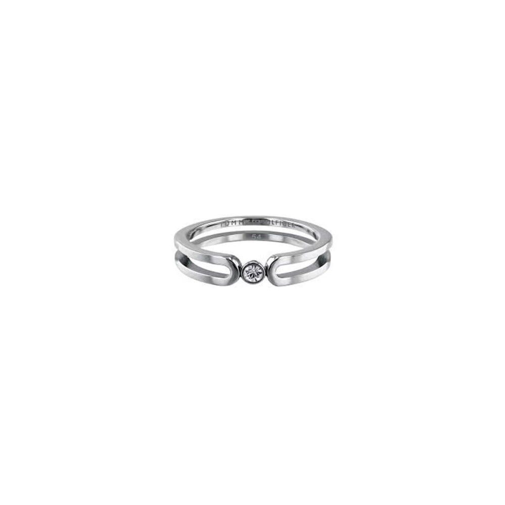 Damenring Tommy Hilfiger 2780100D (16)