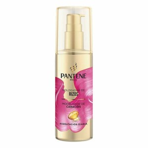 Lockenbildende Creme Pantene V 145 ml