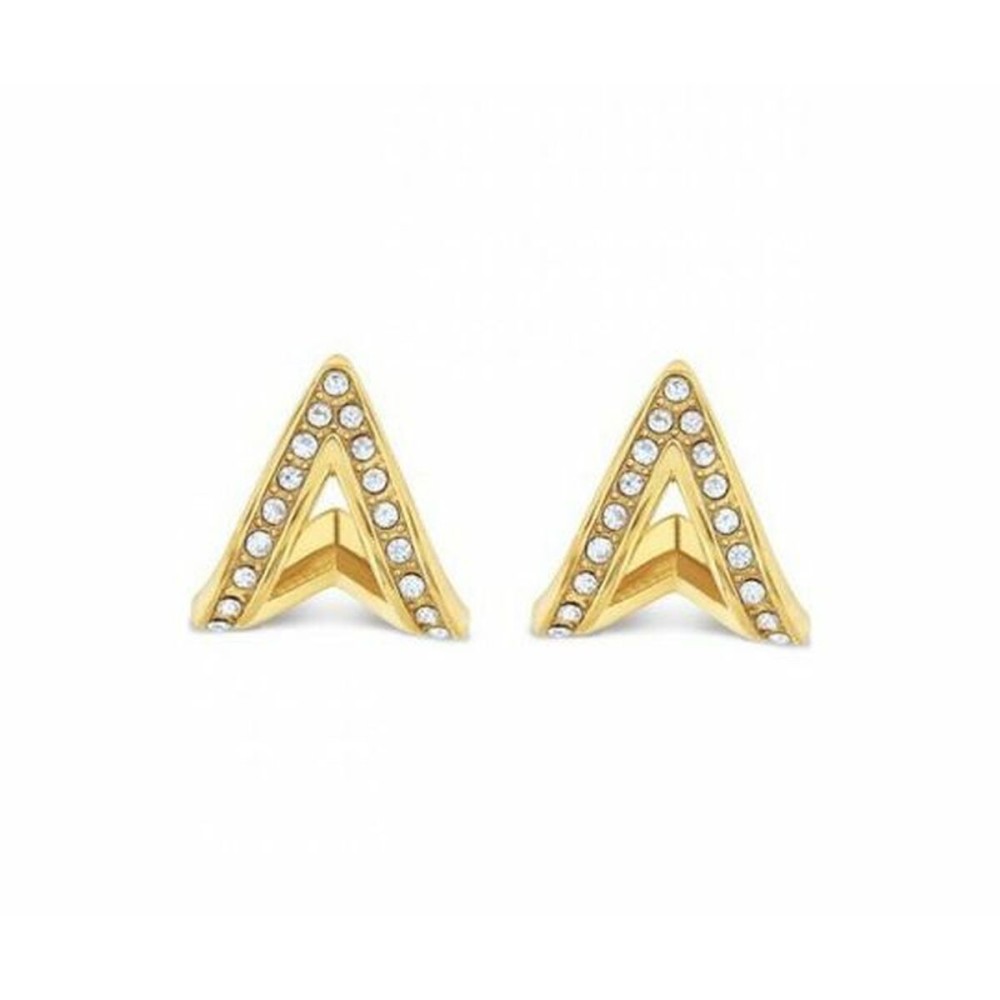 Boucles d´oreilles Femme Tommy Hilfiger 2780364 Acier inoxydable 1,5 cm