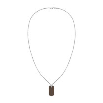 Collier Homme Tommy Hilfiger 2790431