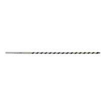 Drill bit for wood Wolfcraft Ø 8 x 400 mm Hexagonal