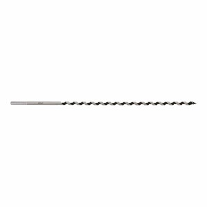 Drill bit for wood Wolfcraft Ø 8 x 400 mm Hexagonal