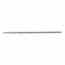 Drill bit for wood Wolfcraft Ø 1 x 40 cm Hexagonal