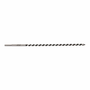 Drill bit for wood Wolfcraft Ø 1 x 40 cm Hexagonal