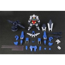 Action Figure Bandai EARTHREE GUNDAM