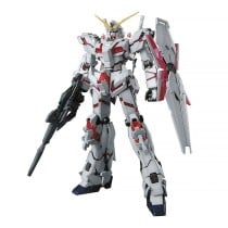 Action Figure Bandai RX-0 UNICORN GUNDAM