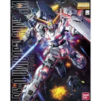 Figurine d’action Bandai RX-0 UNICORN GUNDAM