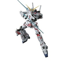 Action Figure Bandai RX-0 UNICORN GUNDAM