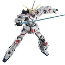 Figurine d’action Bandai RX-0 UNICORN GUNDAM