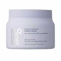 Haarmaske Schwarzkopf BLONDME 200 ml