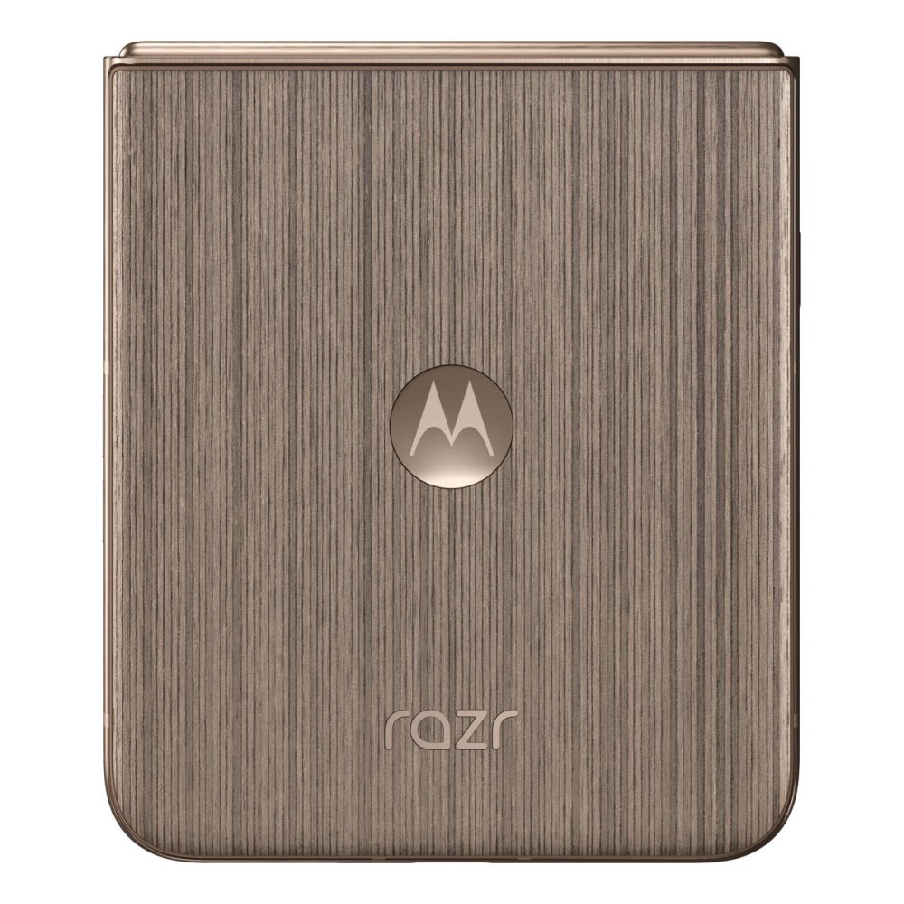 Smartphone Motorola XT2551-6 Octa Core 16 GB RAM 512 GB Marron 6,96"