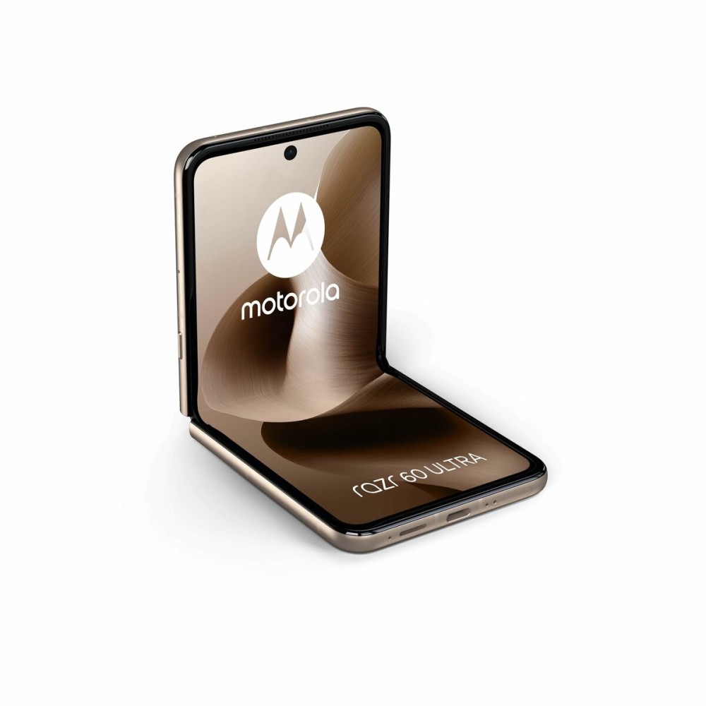 Smartphone Motorola XT2551-6 Octa Core 16 GB RAM 512 GB Marron 6,96"