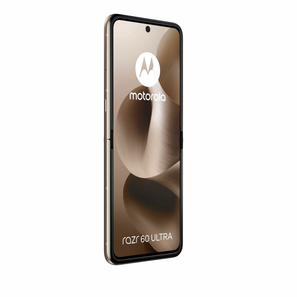 Smartphone Motorola XT2551-6 Octa Core 16 GB RAM 512 GB Brown 6,96"