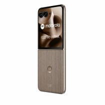 Smartphone Motorola XT2551-6 Octa Core 16 GB RAM 512 GB Braun 6,96"