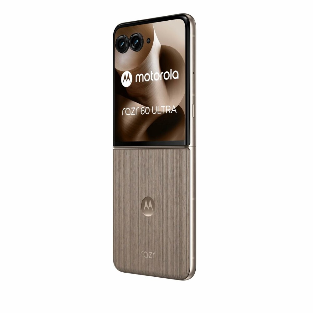 Smartphone Motorola XT2551-6 Octa Core 16 GB RAM 512 GB Marron 6,96"