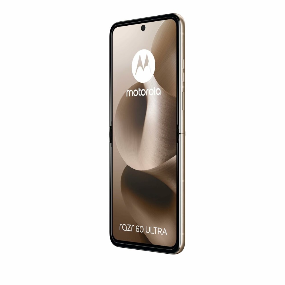 Smartphone Motorola XT2551-6 Octa Core 16 GB RAM 512 GB Marron 6,96"