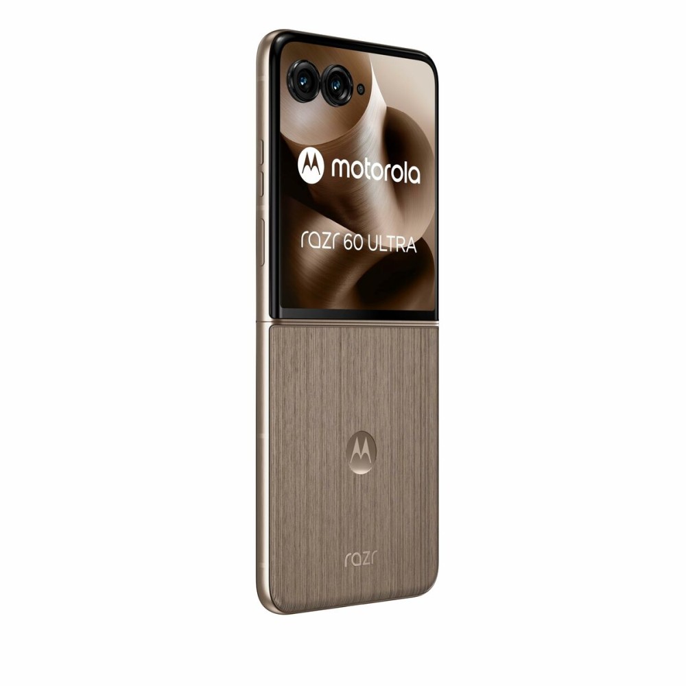 Smartphone Motorola XT2551-6 Octa Core 16 GB RAM 512 GB Marron 6,96"