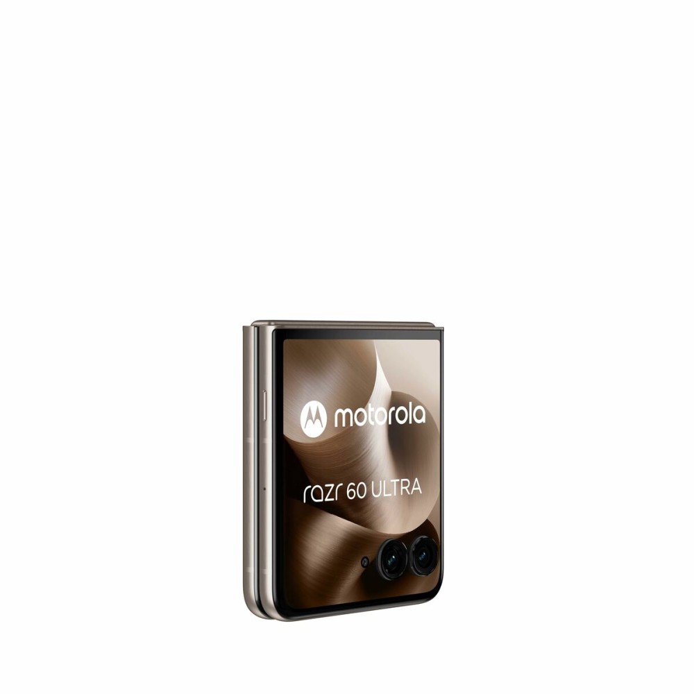 Smartphone Motorola XT2551-6 Octa Core 16 GB RAM 512 GB Marron 6,96"