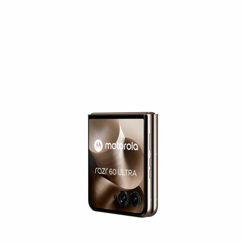Smartphone Motorola XT2551-6 Octa Core 16 GB RAM 512 GB Marron 6,96"