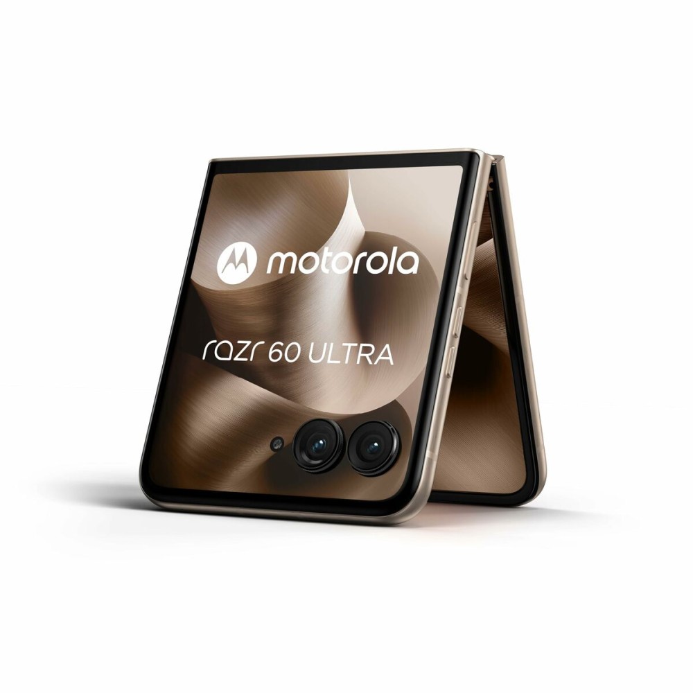 Smartphone Motorola XT2551-6 Octa Core 16 GB RAM 512 GB Marron 6,96"