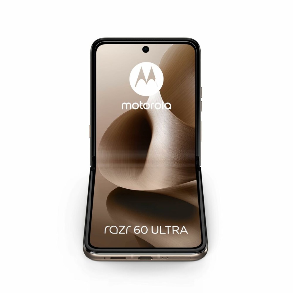 Smartphone Motorola XT2551-6 Octa Core 16 GB RAM 512 GB Marron 6,96"