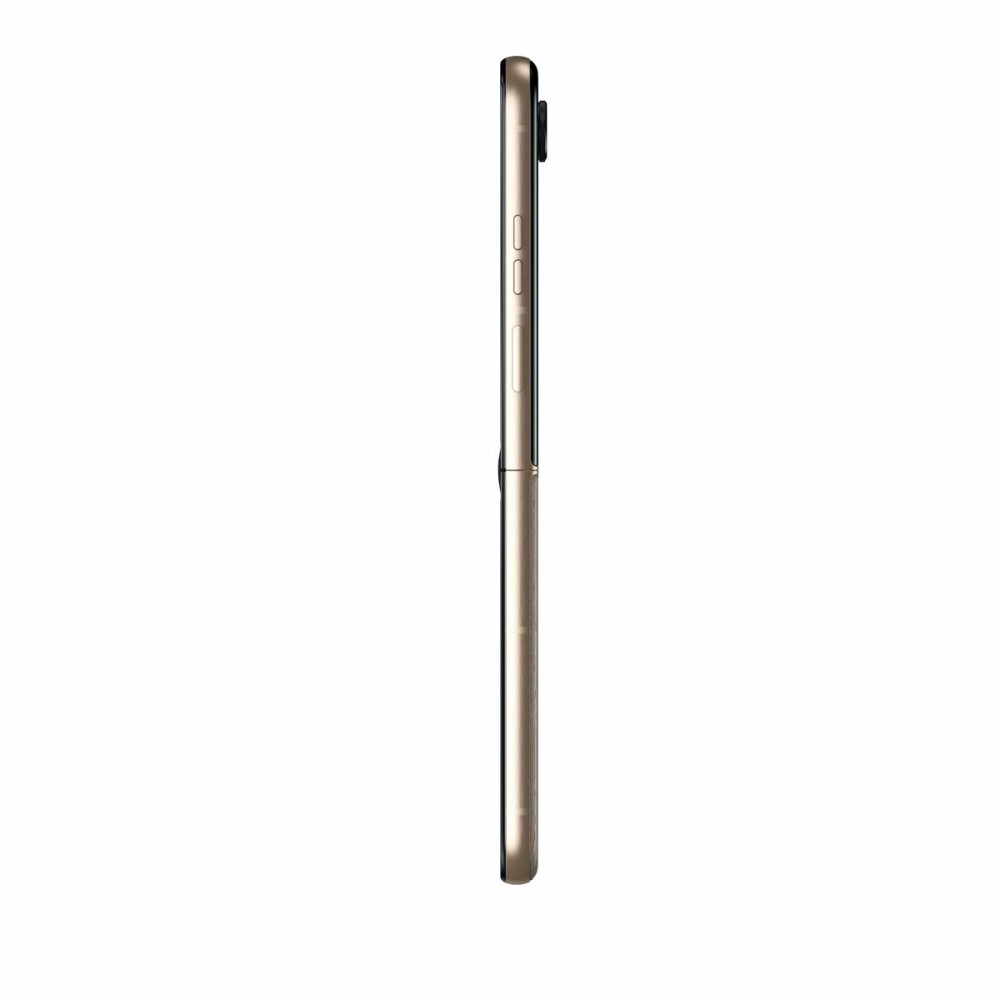 Smartphone Motorola XT2551-6 Octa Core 16 GB RAM 512 GB Marron 6,96"