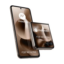 Smartphone Motorola XT2551-6 Octa Core 16 GB RAM 512 GB Marron 6,96"