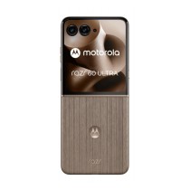 Smartphone Motorola XT2551-6 Octa Core 16 GB RAM 512 GB Marron 6,96"
